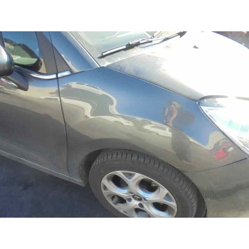 citroën c3 del año 2016