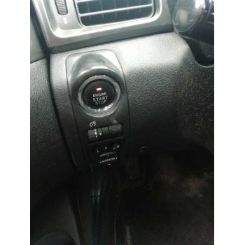 subaru impreza g12 del año 2009