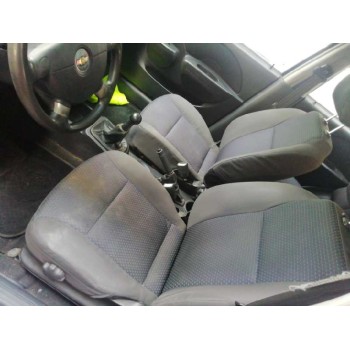 chevrolet kalos del año 2007