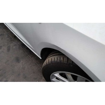 seat ibiza (6j5) del año 2012