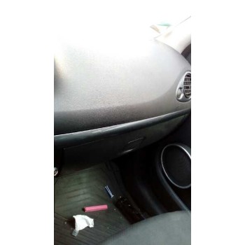 renault clio iii del año 2007