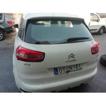 citroën c4 picasso del año 2013