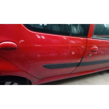 toyota aygo (kgb/wnb) del año 2007