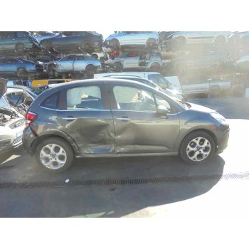 citroën c3 del año 2016