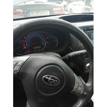 subaru impreza g12 del año 2009