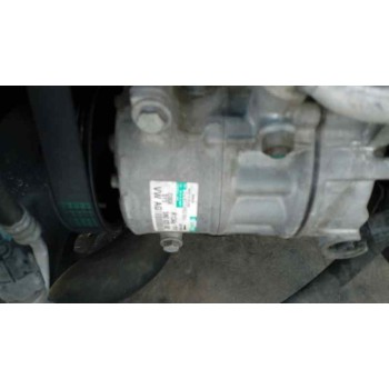 volkswagen golf v berlina (1k1) del año 2008