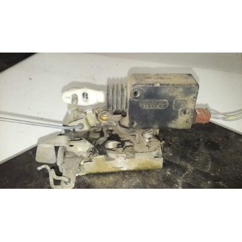 Recambio de cerradura puerta delantera derecha para citroën zx 1.9 d armonia referencia OEM IAM   