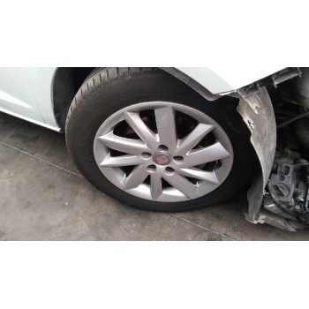 seat ibiza (6j5) del año 2012