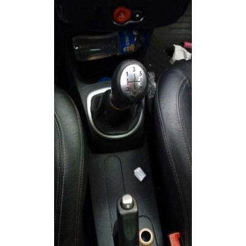 renault clio iii del año 2007