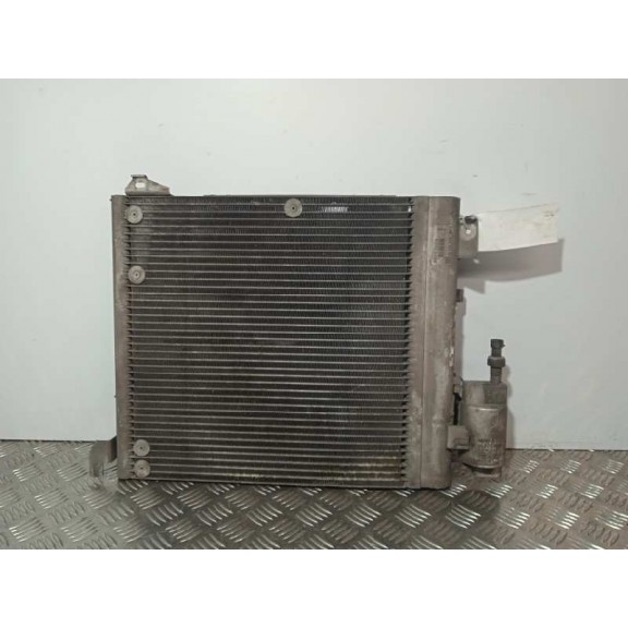 Recambio de condensador / radiador aire acondicionado para opel astra g berlina comfort referencia OEM IAM 09130611  