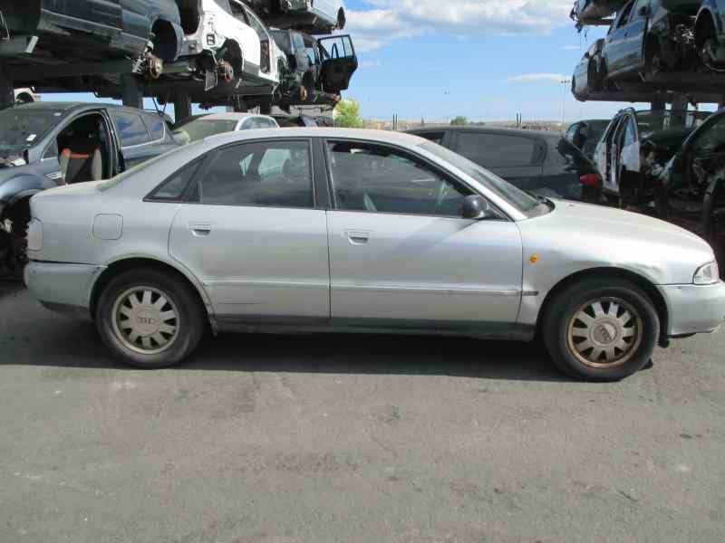 AUDI A4 BERLINA (B5)