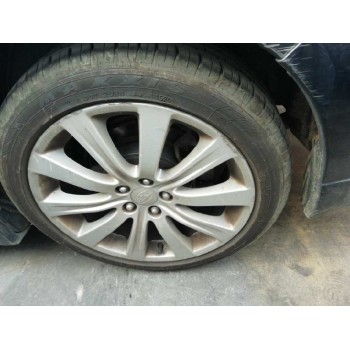 subaru impreza g12 del año 2009