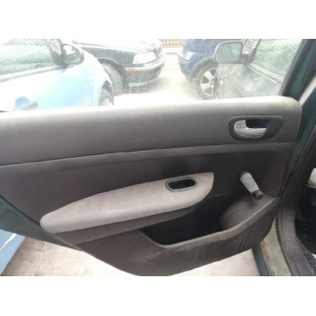 peugeot 307 (s1) del año 2001