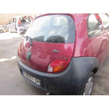 FORD KA (CCQ)