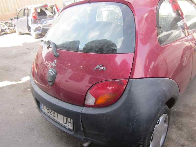 ford ka (ccq) del año 1997