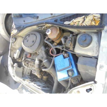 renault clio i fase i+ii (b/c57) del año 1991