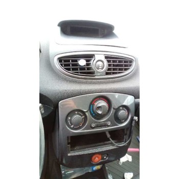 renault clio iii del año 2007