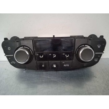 MANDO CLIMATIZADOR 13273097 