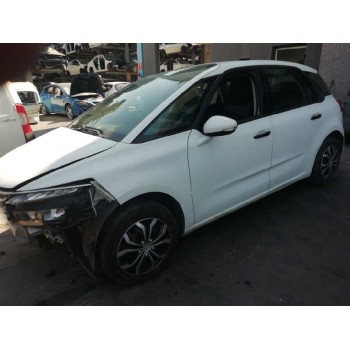citroën c4 picasso del año 2013