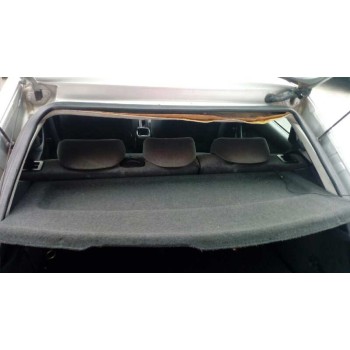 citroën xsara berlina del año 2001