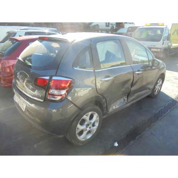 citroën c3 del año 2016