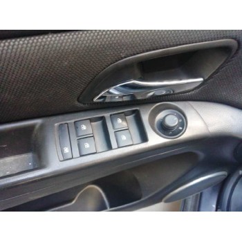 chevrolet cruze del año 2013