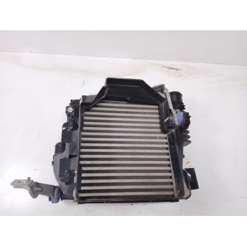 Recambio de intercooler para citroën c5 aircross feel referencia OEM IAM 9675627980 MM11882 9836241780