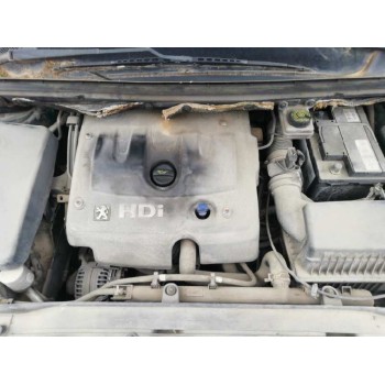 peugeot 307 (s1) del año 2001