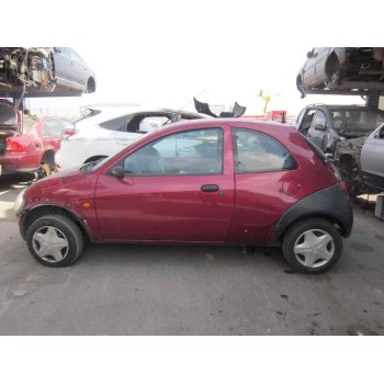 ford ka (ccq) del año 1997