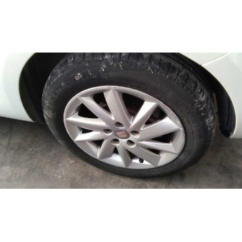 seat ibiza (6j5) del año 2012