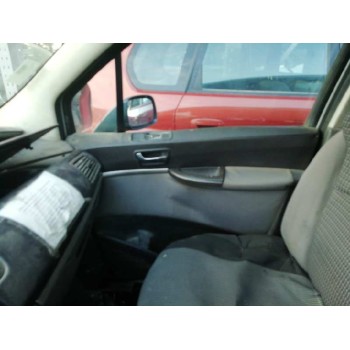 fiat ulysse (179) del año 2004