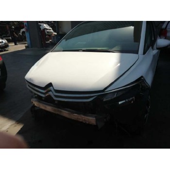 citroën c4 picasso del año 2013