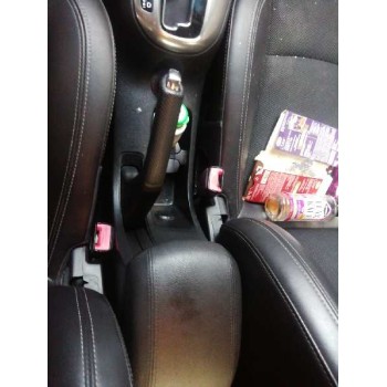 chevrolet cruze del año 2013