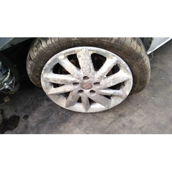 seat ibiza (6j5) del año 2012