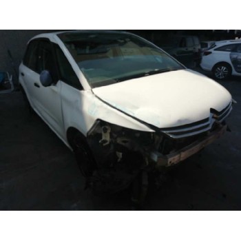 citroën c4 picasso del año 2013