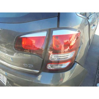 citroën c3 del año 2016