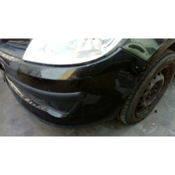 renault clio iii del año 2007