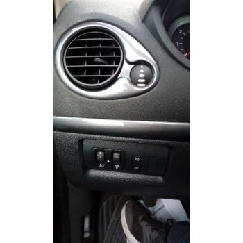 renault clio iii del año 2007