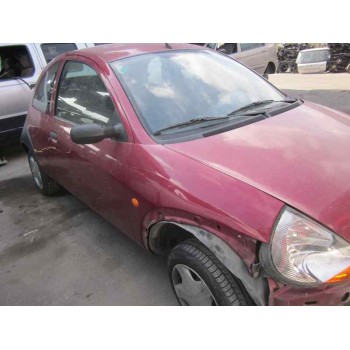 ford ka (ccq) del año 1997