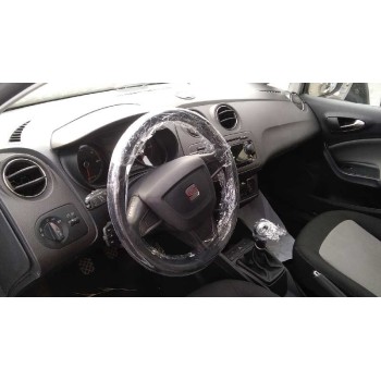 seat ibiza (6j5) del año 2012