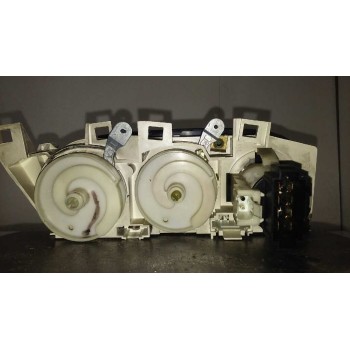 Recambio de mando calefaccion / aire acondicionado para ford galaxy (vx) ghia referencia OEM IAM 95NW18D451A  