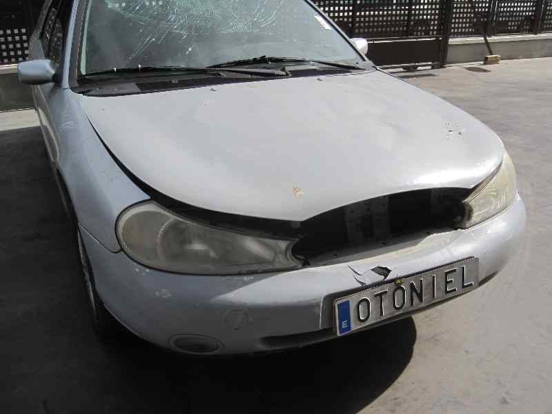FORD MONDEO BERLINA (GD)