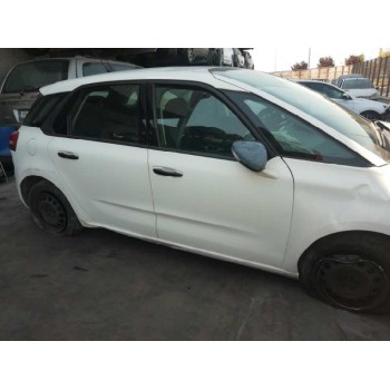 citroën c4 picasso del año 2013