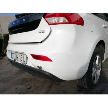 volvo v40 del año 2017