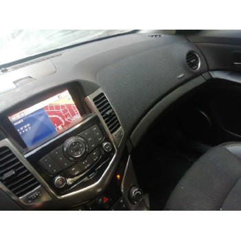 chevrolet cruze del año 2013