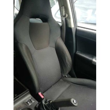 subaru impreza g12 del año 2009