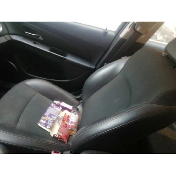 chevrolet cruze del año 2013