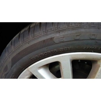 renault clio iii del año 2007