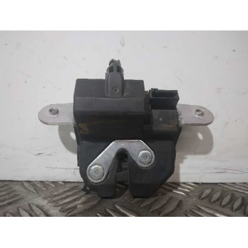 Recambio de cerradura maletero / porton para opel corsa e selective referencia OEM IAM 39021416  4 PINS