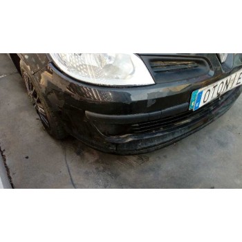 renault clio iii del año 2007